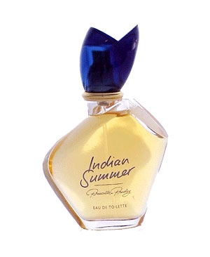 Indian Summer Perfume - Click Image to Close